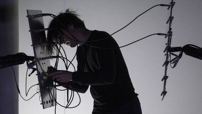 Madrid acogerá a 12 proyectos creativos y tecnológicos del Sónar+D.