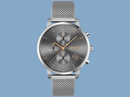 Aprovecha las grandes ofertas en relojes analógicos de pulsera en Amazon.