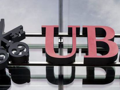 UBS será juzgado en Francia por evasión fiscal