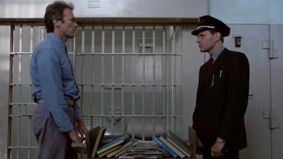 Fuga de Alcatraz, de Don Siegel