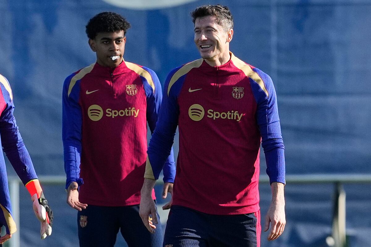 Barcelona – Villarreal, en directo | El partido de La Liga en vivo | Fútbol | Deportes