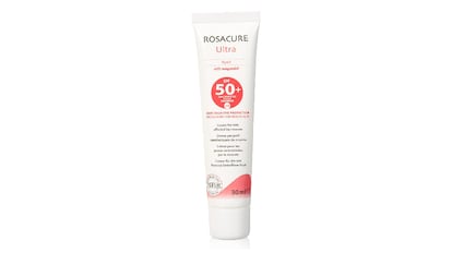 tratamiento rosácea