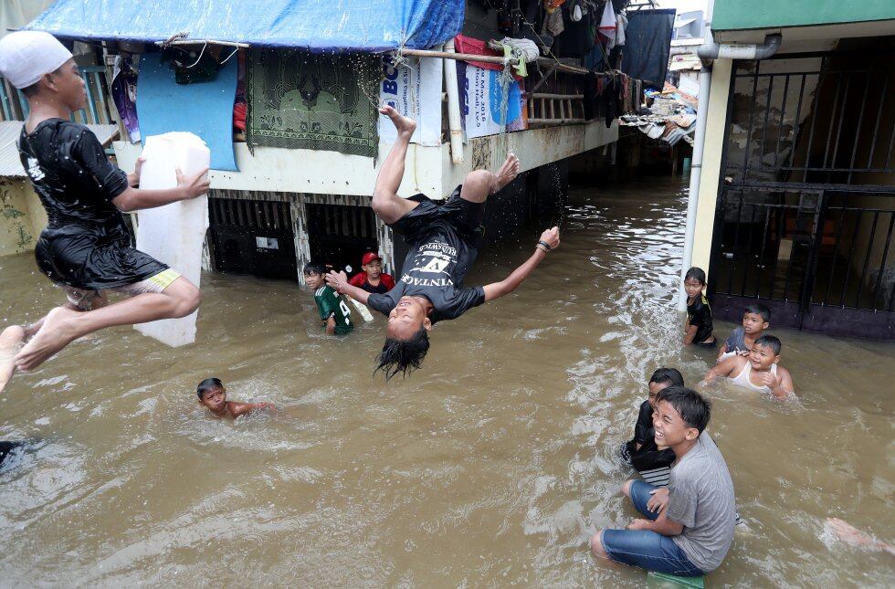 El riesgo de tsunami amenaza la futura capital de Indonesia