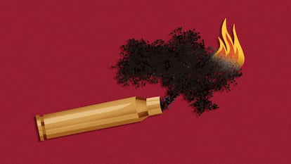 Si queremos una victoria tenemos que arriesgar más en Ucrania