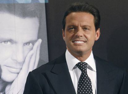 Luis Miguel