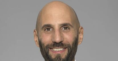 Samy Chaar, economista jefe de Lombard Odier