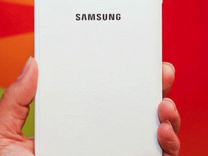 El Samsung Galaxy S6 contará con versiones en cuatro colores diferentes