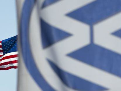 VW reconoció el fiasco solo después de que EE UU le prohibiera vender en 2016