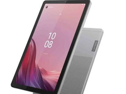 Lenovo anuncia una nueva tablet: ¡Es muy asequible y preparada para Android 13!