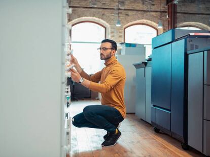 La Covid-19 y sus efectos económicos en las pymes españolas