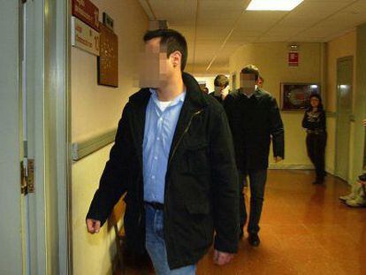 Mossos d´esquadra condenados por maltratar a un ciudadano rumano en 2007