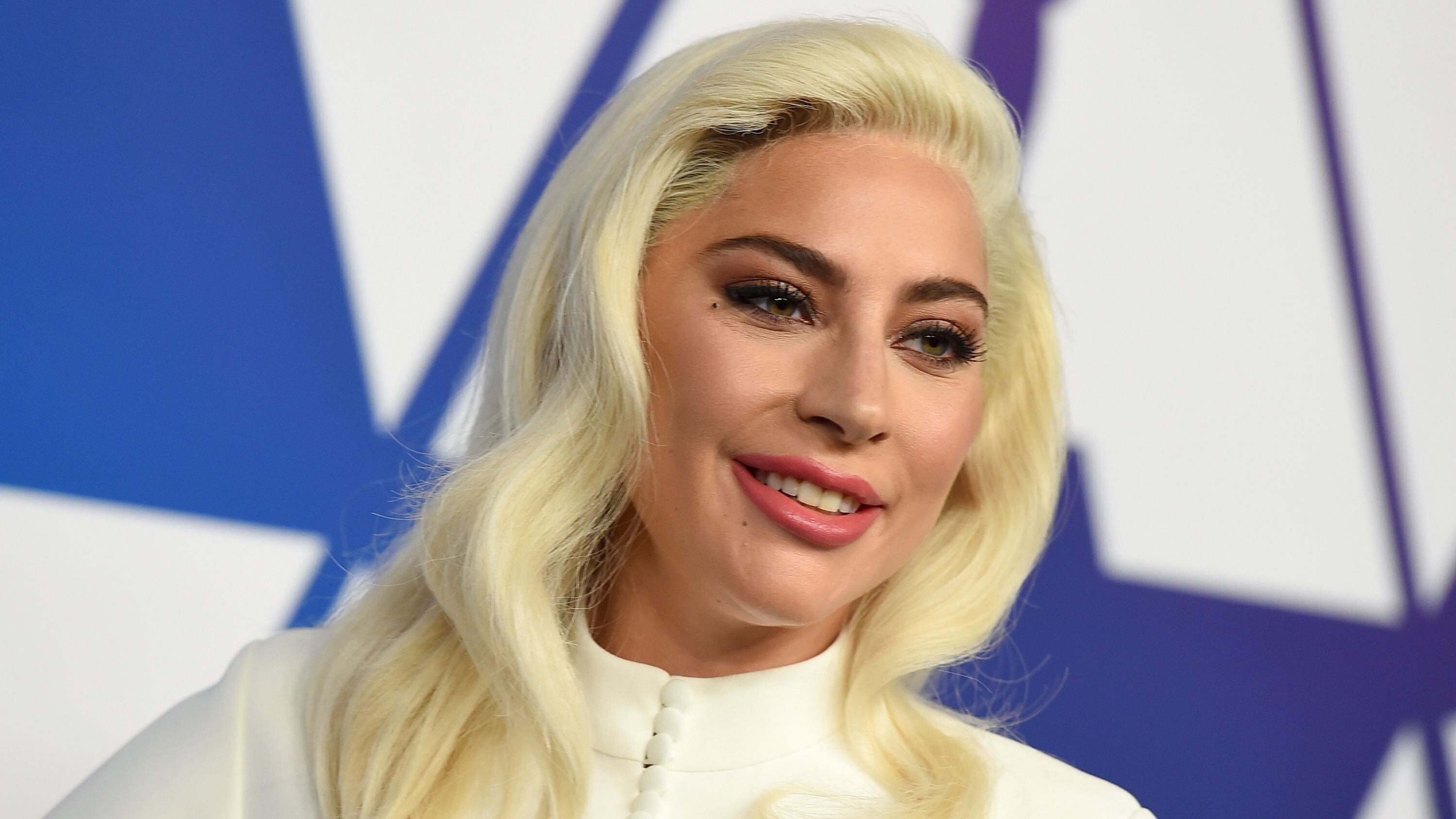 La cantante Lady Gaga en Beverly Hills en 2019.