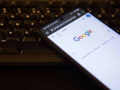 Alphabet pone sus esperanzas en una nube