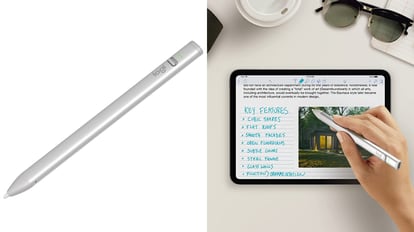 Lápiz capacitivo para iPad, Apple Pencil compatible con iPad 10/9