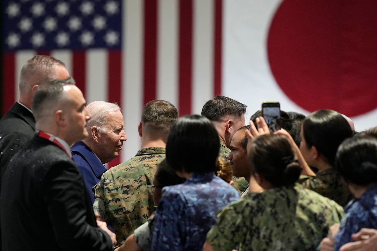 Guía para seguir el G-7 de altos vuelos con Modi y Lula entre los invitados |  Internacional