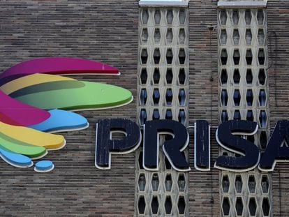 PRISA convoca junta general de accionistas para el 25 de abril