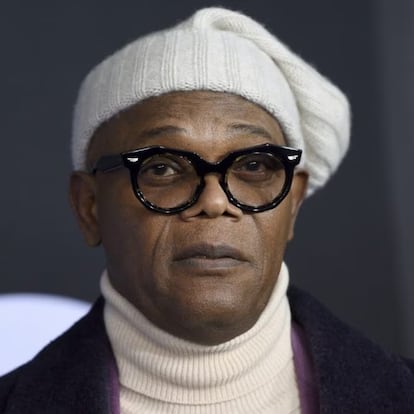 Las 10 mejores películas de Samuel L. Jackson ordenadas de peor a mejor según IMDb