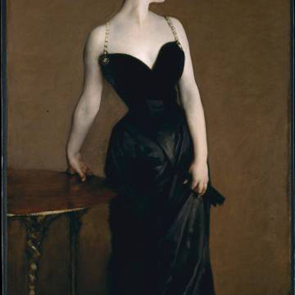 Retratos de la Belle Époque