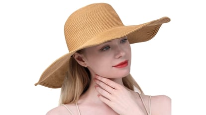 Sombreros de Mujer para Verano