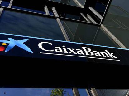 Caixabank vende el 29% de su filial de servicios de pago por 493 millones
