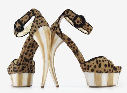 Walter Steiger. 'Unicorn Tayss', primavera de 2013. Cortesía de Walter Steiger.