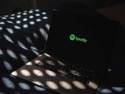 Spotify desafina en Bolsa: caída del 14% tras el alza de precios y unas pérdidas de 527 millones en el primer semestre