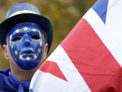 Bruselas y Londres pactan la factura del 'brexit' en torno a 50.000 millones