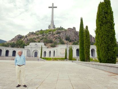 Verdades y mitos históricos del Valle de los Caídos