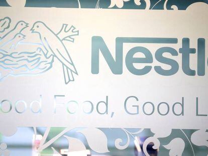 Nestlé eleva un 24,4% su beneficio en 2019, hasta 11.860 millones