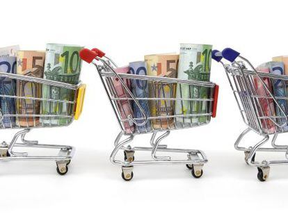 Supermercados, la ‘democratización’ de los fondos