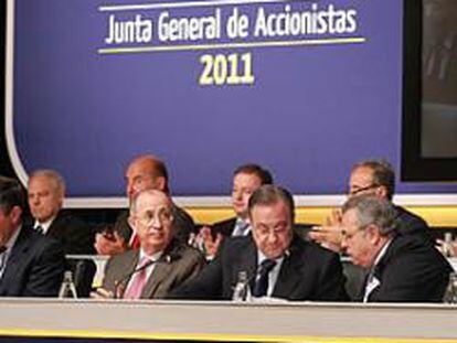 ACS pretende retener al consejero delegado de Bankia en su consejo