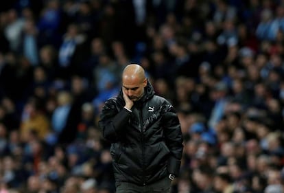 Pep Guardiola ha perdido a su madre, víctima de la Covid-19.