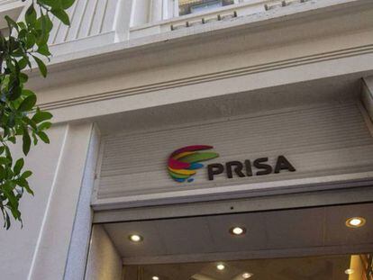 PRISA culmina la refinanciación de la deuda y transmite Santillana España a Sanoma