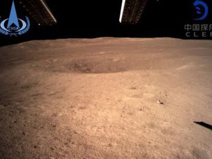 Las misiones lunares aportarán un tesoro de conocimiento sobre la formación del satélite, de nuestro propio planeta y del Sistema Solar entero