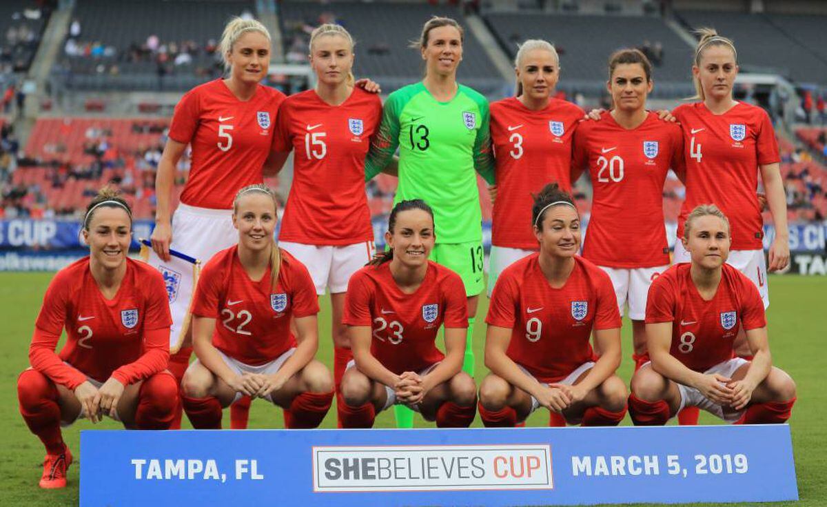 Copa Mundial Femenina 2019: Inglaterra y el compromiso de la evolución | Deportes | EL PAÍS