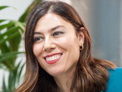 Susana Rodríguez: “Hay que tener mente de principiante, ser curiosos"