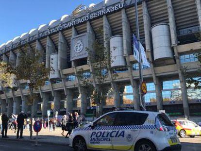 Más de 4.000 efectivos conforman el dispositivo de seguridad para la final de la Copa Libertadores