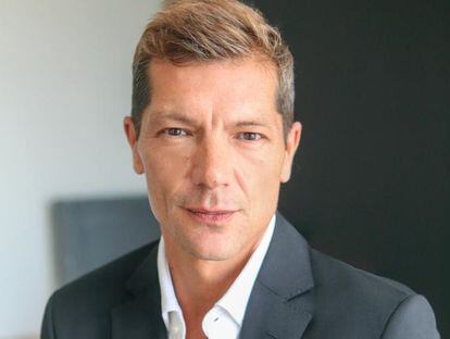 Marc Calabia, nuevo CEO de Pronovias