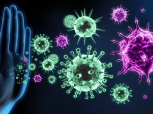 El coronavirus se propaga y comporta como las ETS.