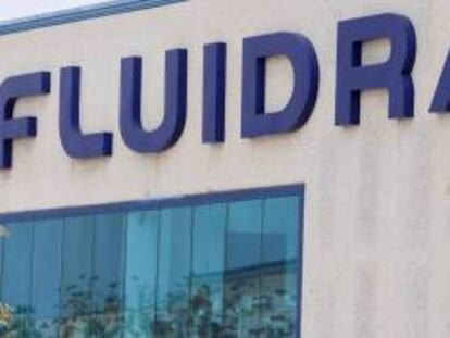 Fluidra sube un 5,3% en Bolsa tras unas ventas récord de 1.445 millones en el primer semestre