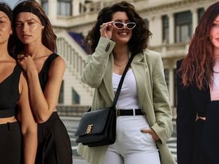 Las mujeres “ni muy gordas ni muy delgadas” reclaman su sitio: así es el movimiento ‘mid size’