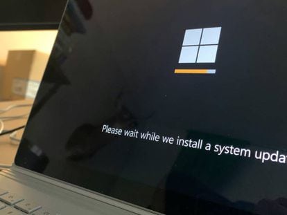 Windows 12 llegará dentro de poco, pero no será la próxima actualización de Microsoft
