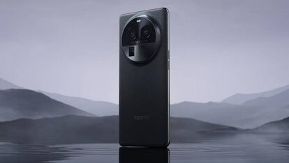 La nueva bestia de OPPO es una realidad, así es el potente Find X6 Pro