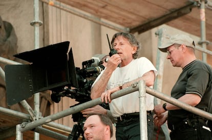 Claire Dederer Polanski