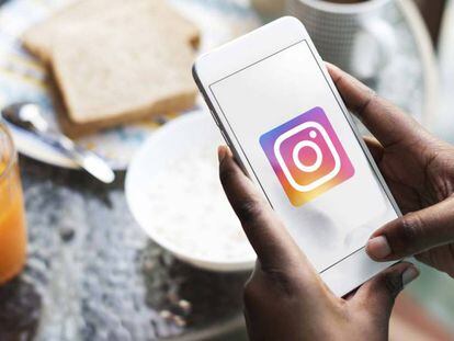 Reels cruzados, la nueva idea de Instagram para competir con TikTok