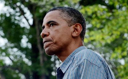 El presidente de EE UU Barack Obama centrar&aacute; este segundo d&iacute;a de campa&ntilde;a en Ohio y Pensilvania en la creaci&oacute;n de empleo. 