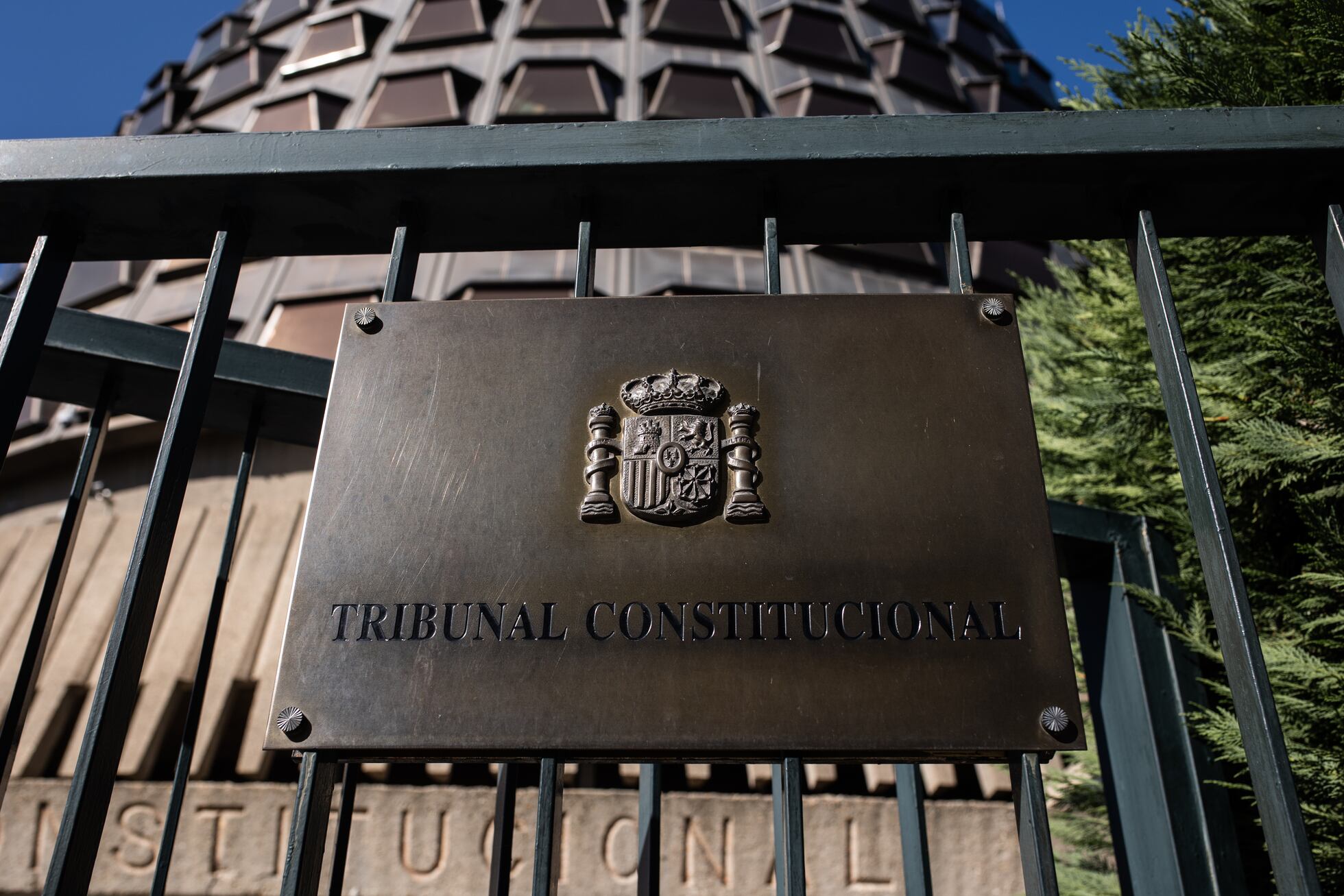 El Constitucional Descarto In Extremis Diferir Un Ano La Supresion Del Impuesto De Plusvalia Economia El Pais