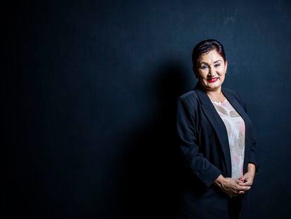 Thelma Aldana Guatemala