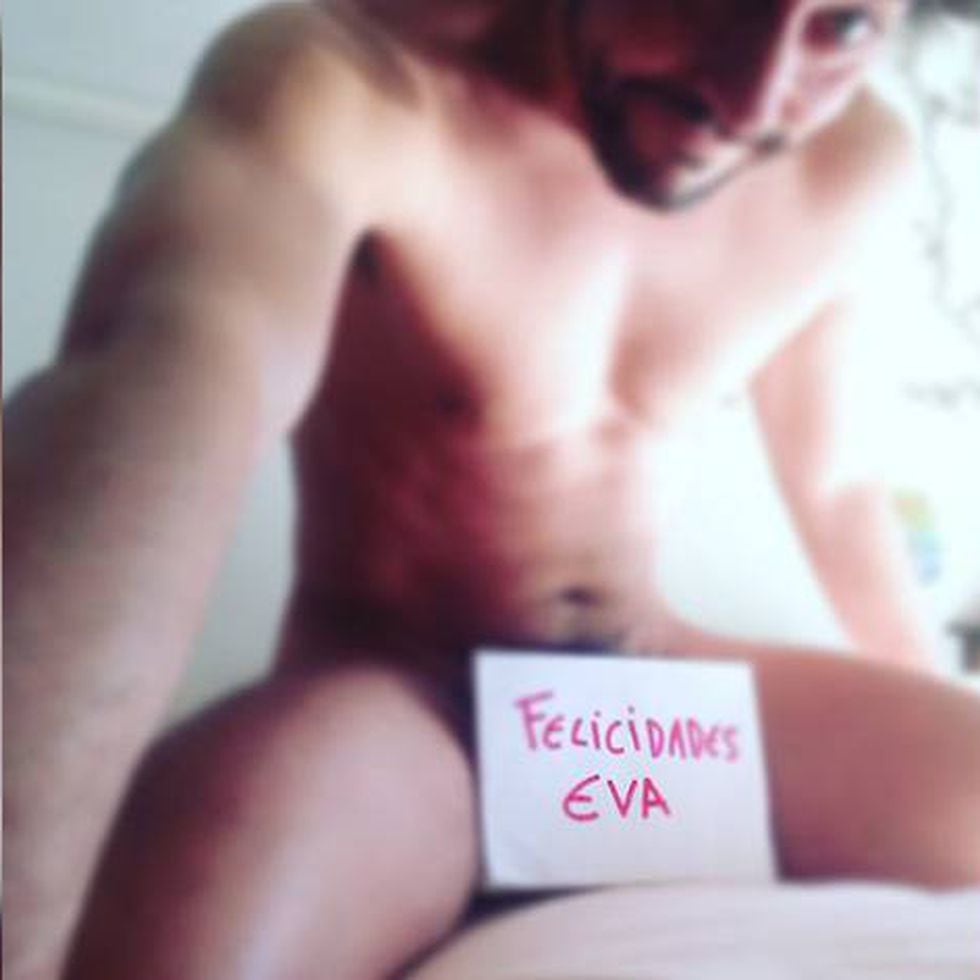 Frexting: ¿Le mandarías una foto desnudo a tu mejor amigo? | Tentaciones |  EL PAÍS