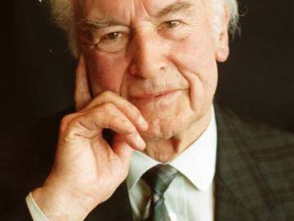 Albert Hofmann, en 1994.